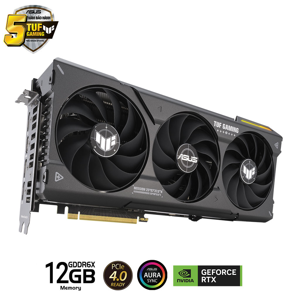 https://huyphungpc.com/huyphungpc- ASUS TUF RTX 4070-12G-GAMING GDDR6X (5)